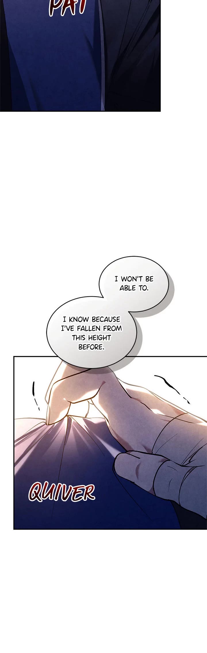Resetting Lady Chapter 83 page 19 - Chapter 83