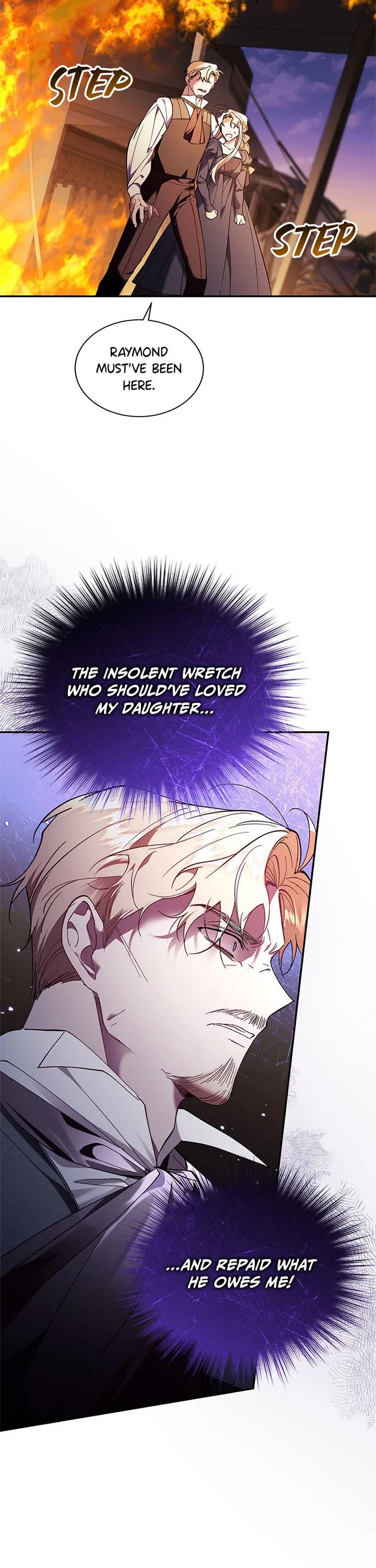 Resetting Lady Chapter 83 page 2 - Chapter 83