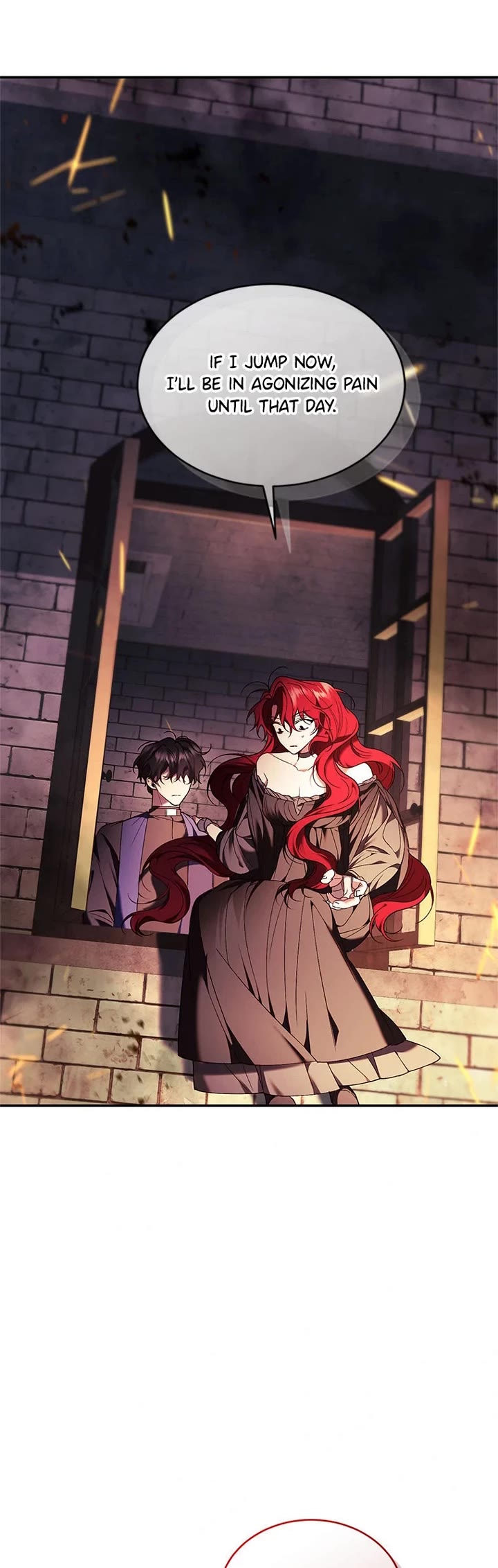 Resetting Lady Chapter 83 page 20 - Chapter 83