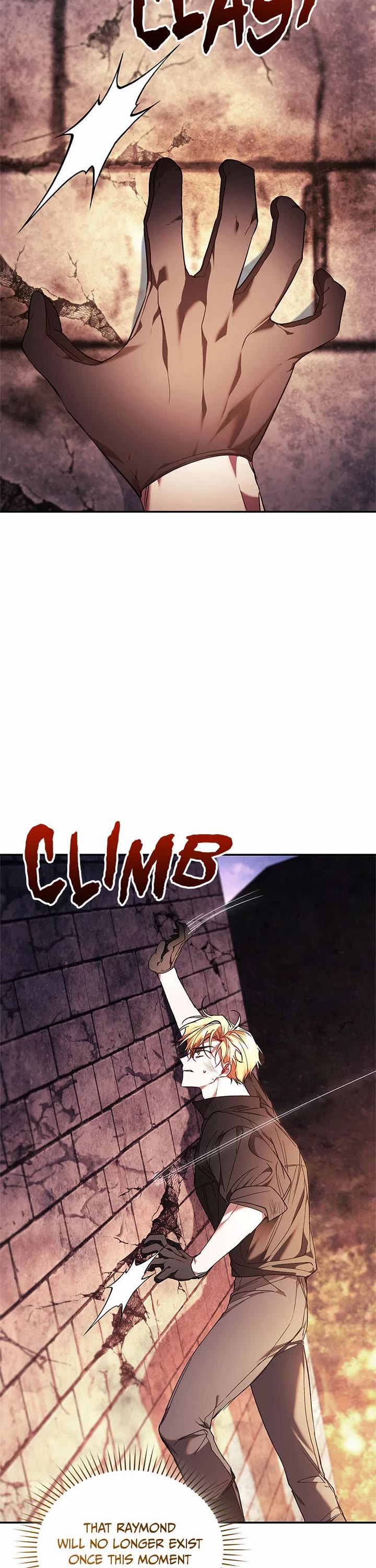 Resetting Lady Chapter 83 page 27 - Chapter 83