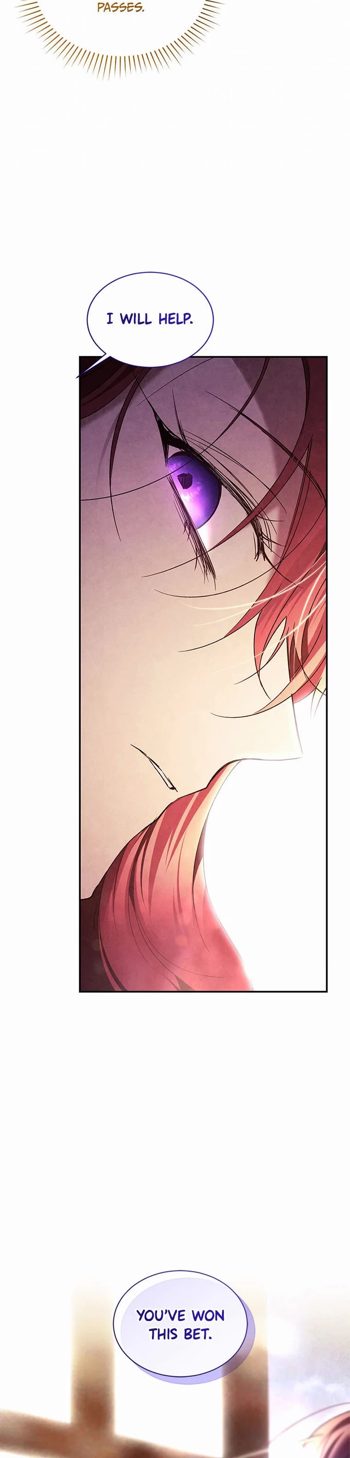 Resetting Lady Chapter 83 page 28 - Chapter 83