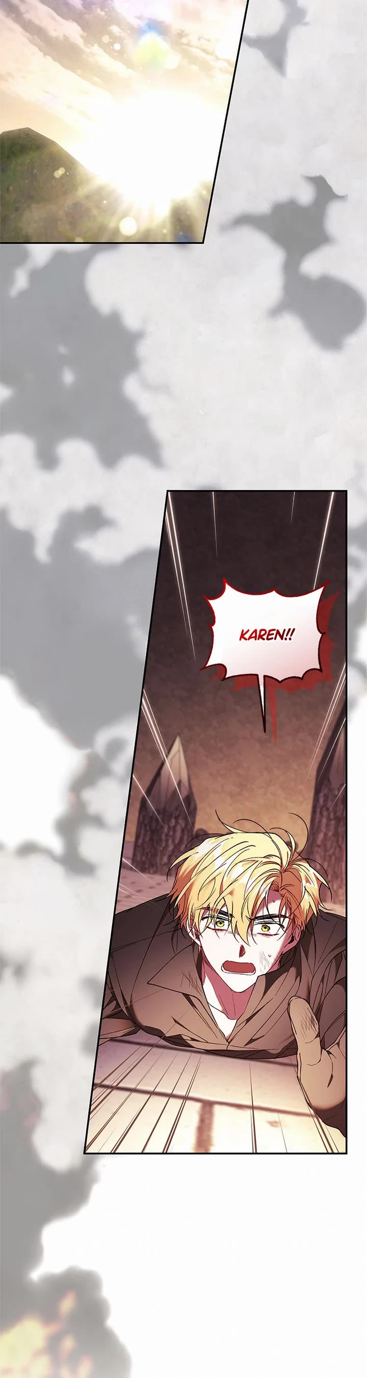 Resetting Lady Chapter 83 page 30 - Chapter 83