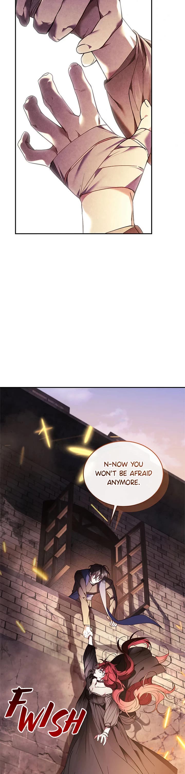 Resetting Lady Chapter 83 page 33 - Chapter 83