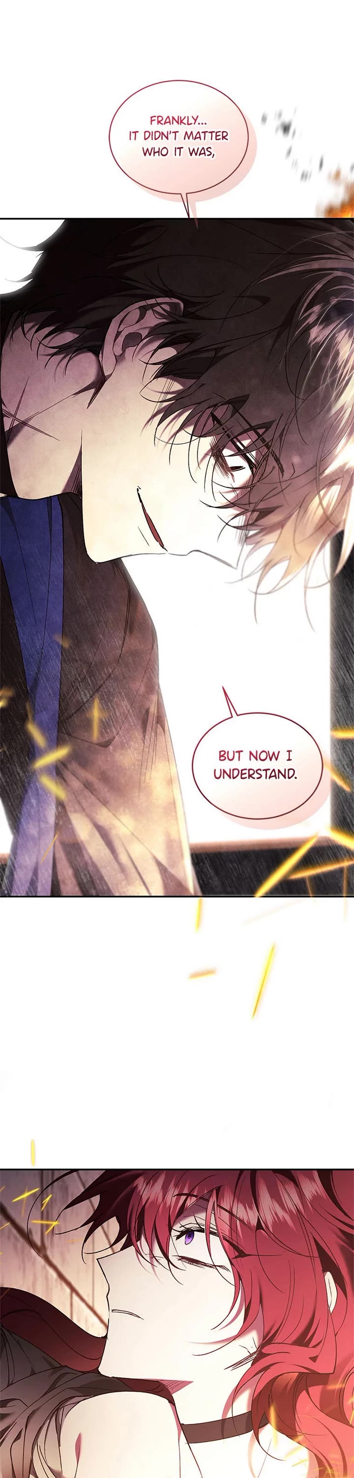 Resetting Lady Chapter 83 page 36 - Chapter 83