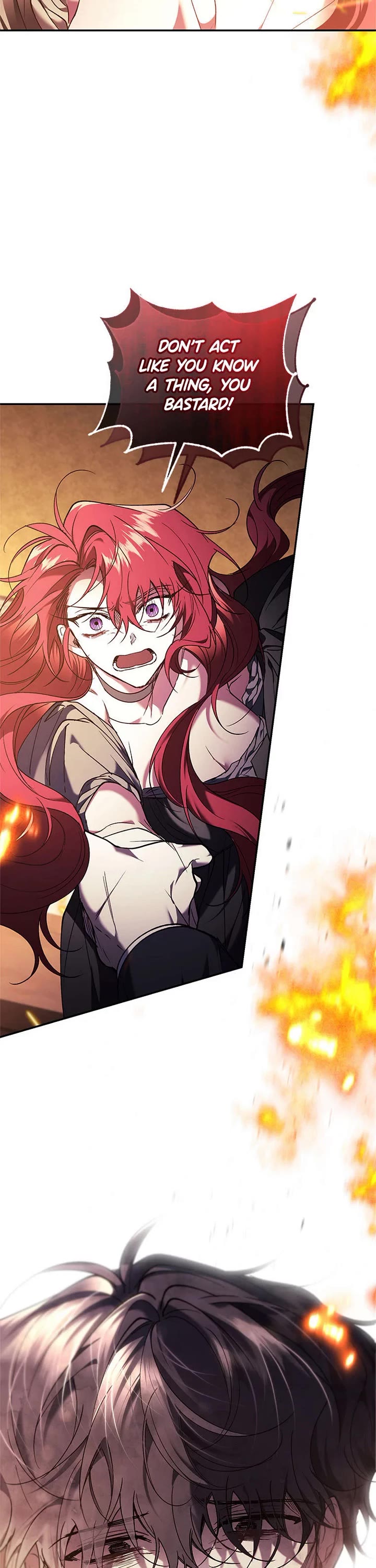 Resetting Lady Chapter 83 page 37 - Chapter 83