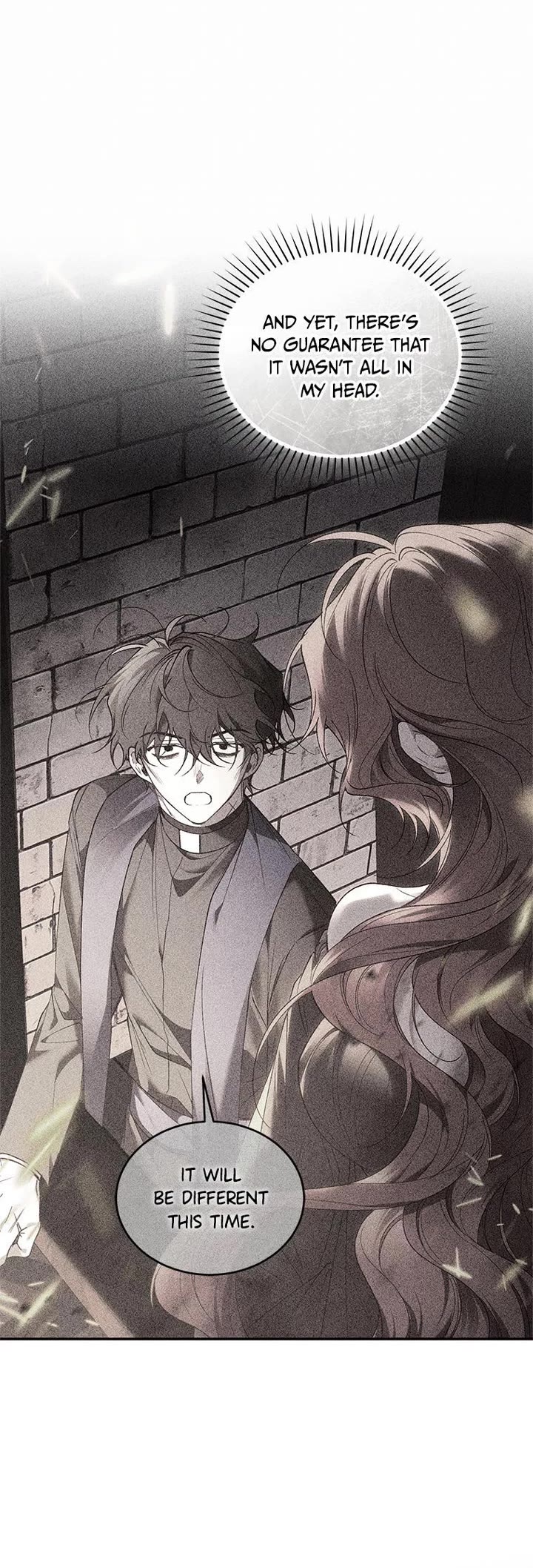 Resetting Lady Chapter 83 page 39 - Chapter 83
