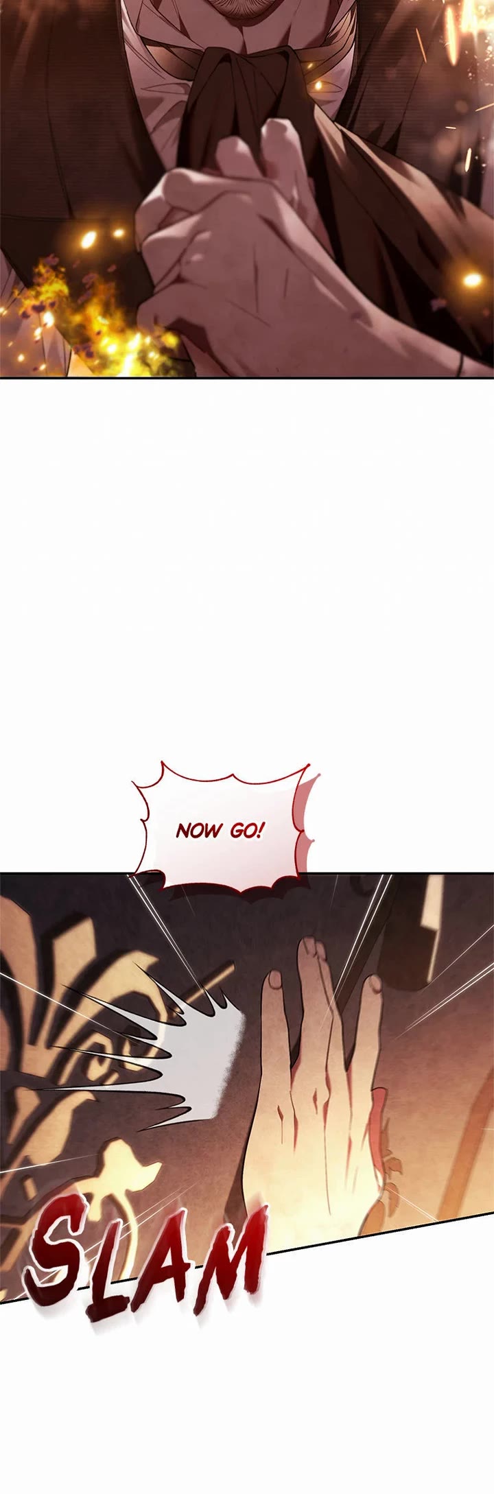 Resetting Lady Chapter 83 page 4 - Chapter 83