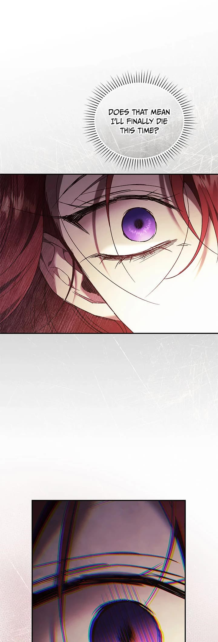 Resetting Lady Chapter 83 page 40 - Chapter 83