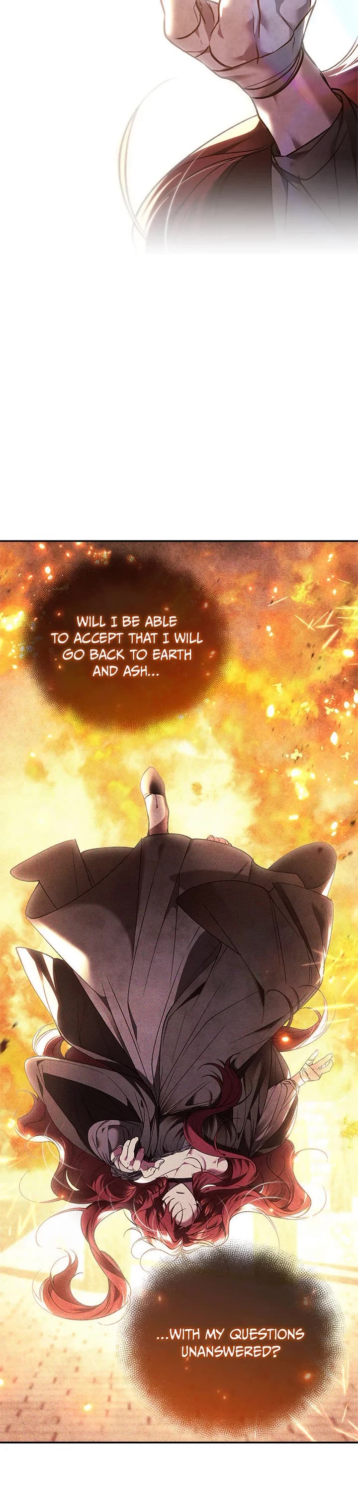 Resetting Lady Chapter 83 page 42 - Chapter 83