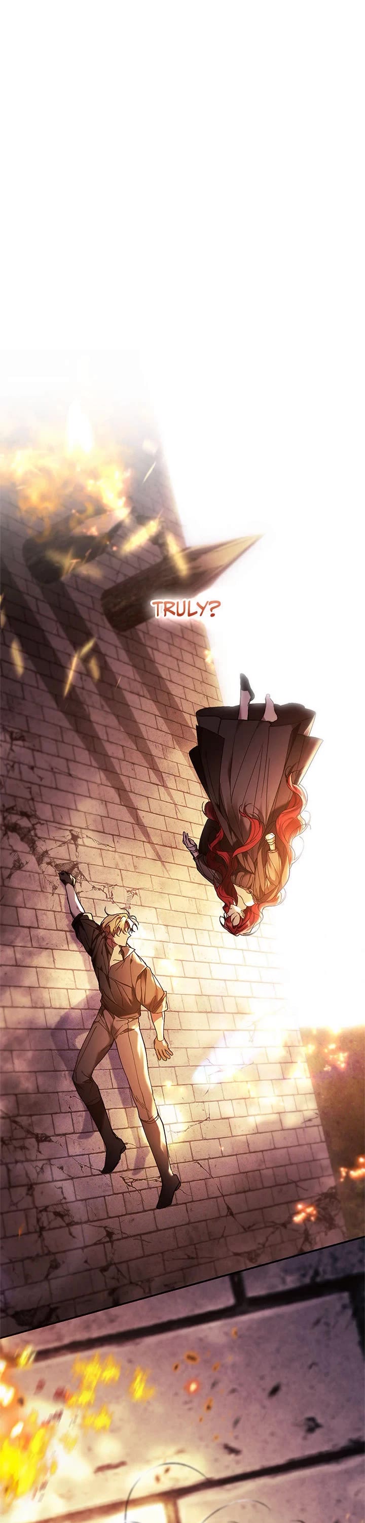 Resetting Lady Chapter 83 page 43 - Chapter 83