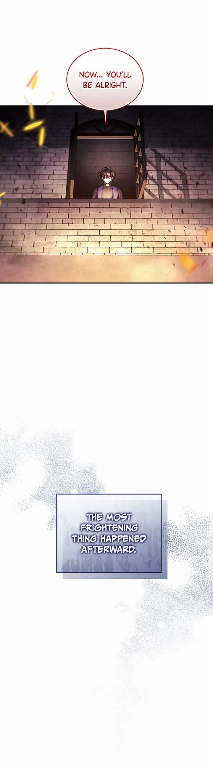 Resetting Lady Chapter 83 page 46 - Chapter 83