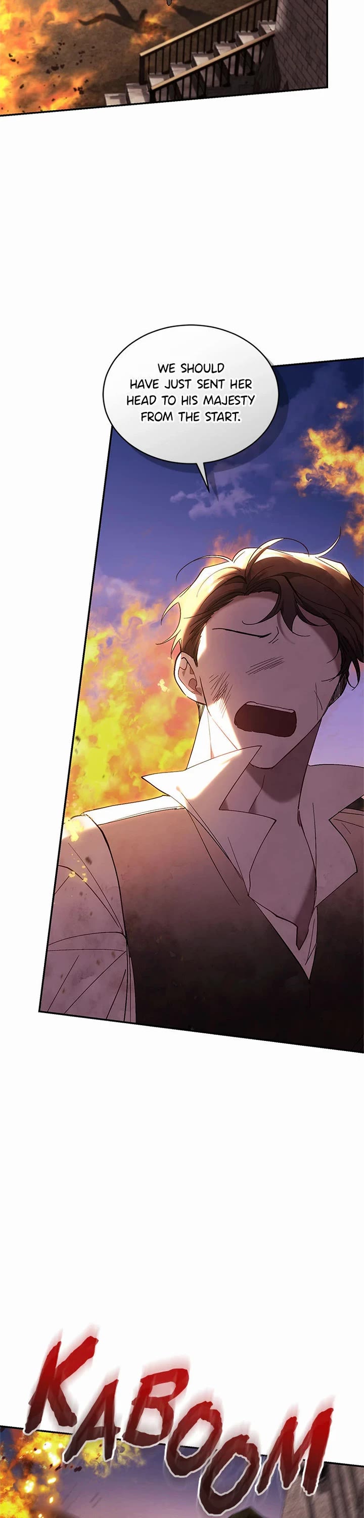 Resetting Lady Chapter 83 page 7 - Chapter 83