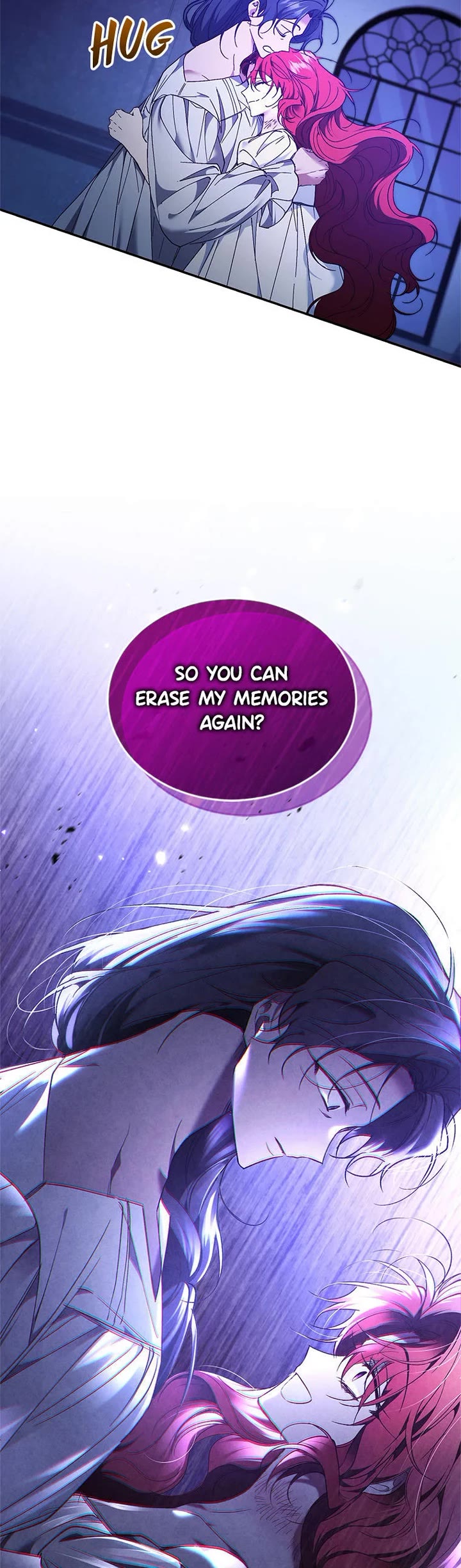 Resetting Lady Chapter 84 page 10 - Chapter 84