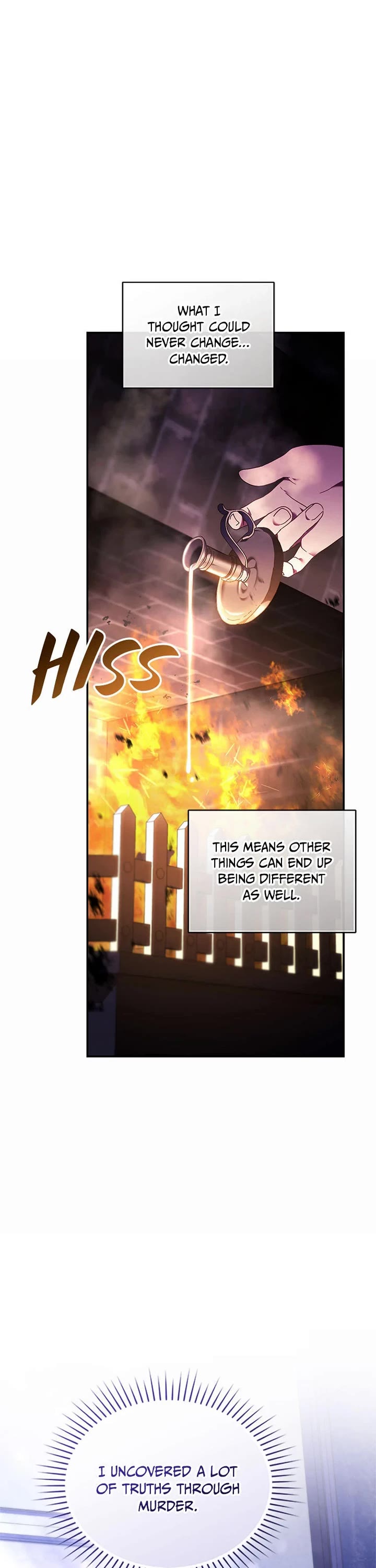 Resetting Lady Chapter 84 page 18 - Chapter 84