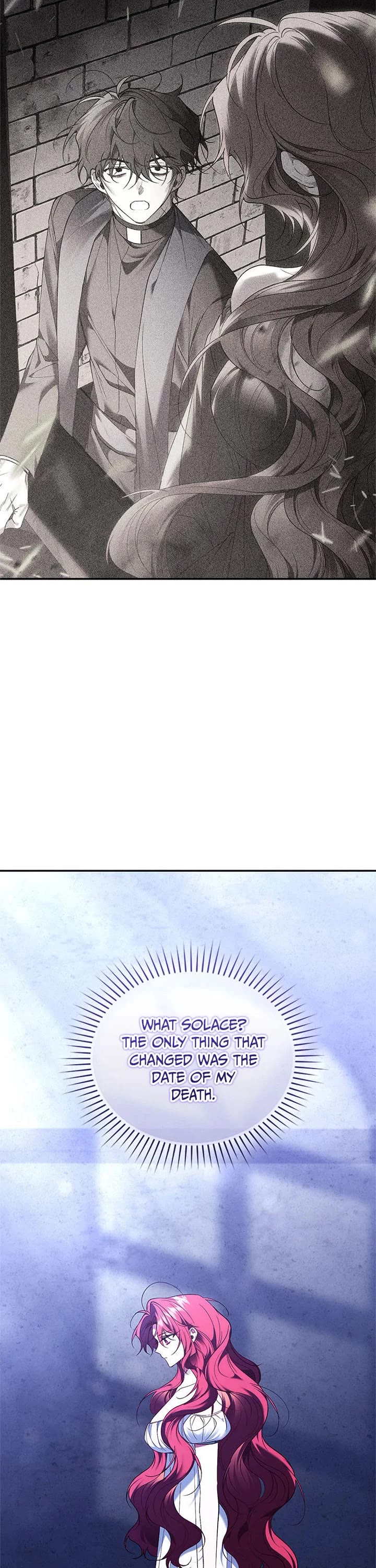 Resetting Lady Chapter 84 page 28 - Chapter 84