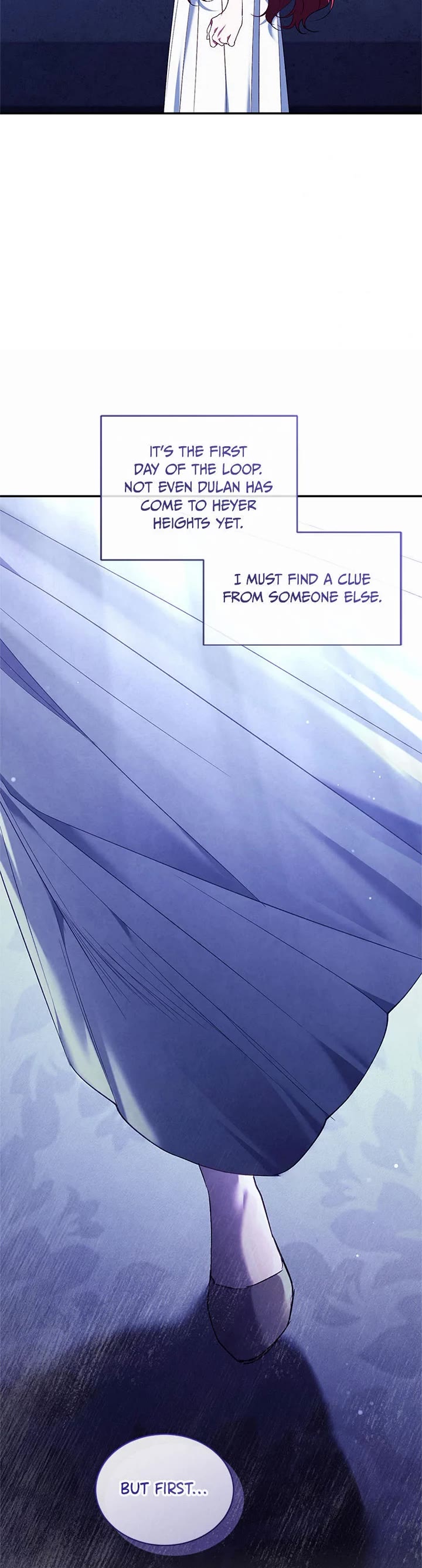 Resetting Lady Chapter 84 page 29 - Chapter 84