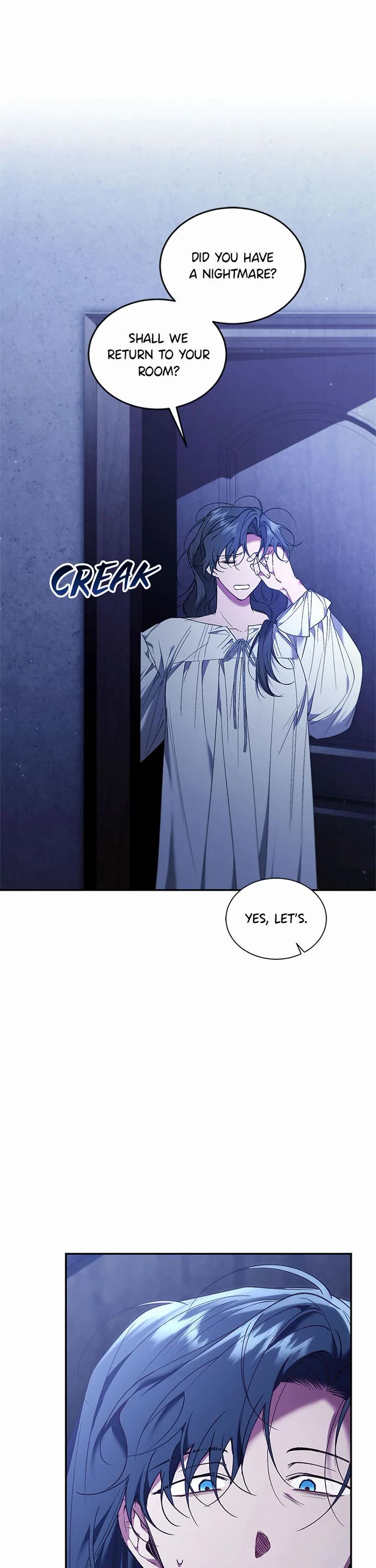 Resetting Lady Chapter 84 page 31 - Chapter 84