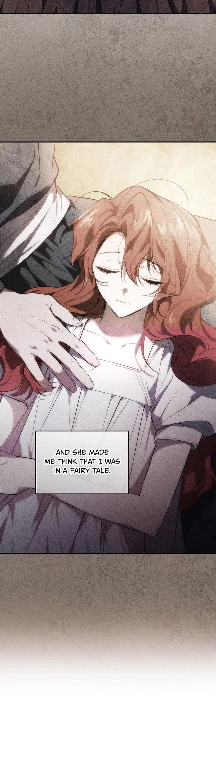 Resetting Lady Chapter 84 page 35 - Chapter 84