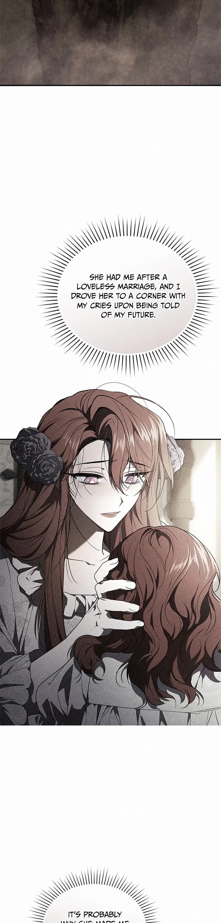 Resetting Lady Chapter 84 page 41 - Chapter 84