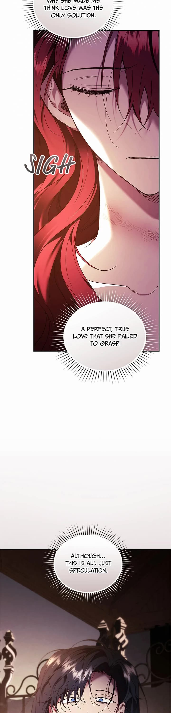 Resetting Lady Chapter 84 page 42 - Chapter 84
