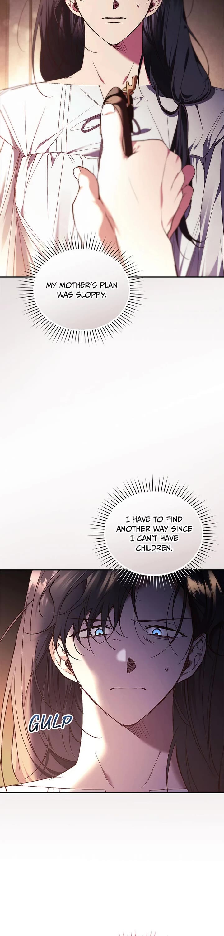 Resetting Lady Chapter 84 page 43 - Chapter 84