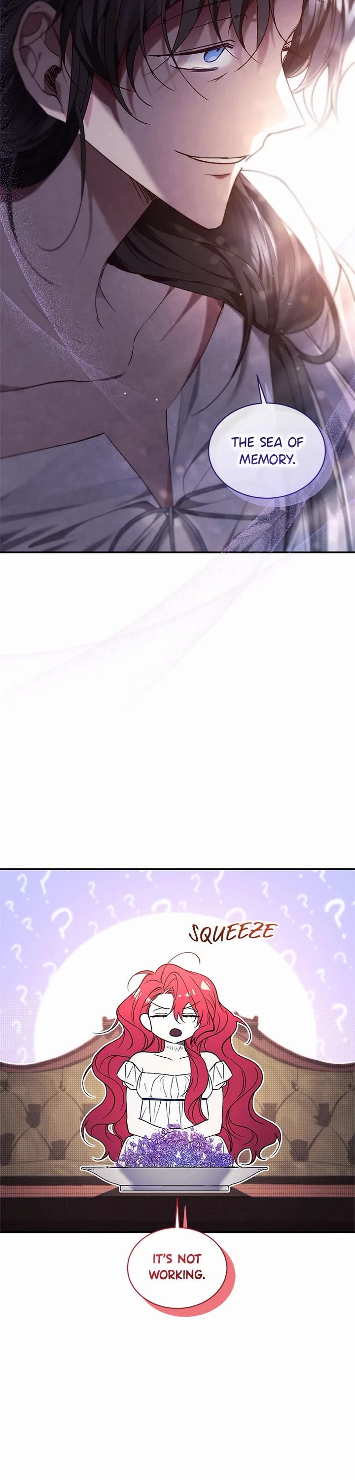 Resetting Lady Chapter 84 page 52 - Chapter 84