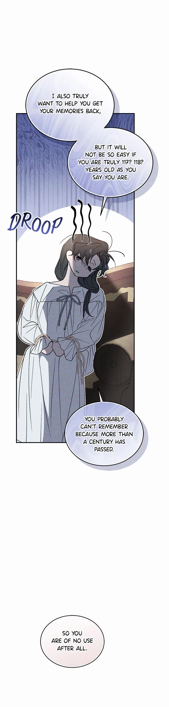 Resetting Lady Chapter 84 page 53 - Chapter 84