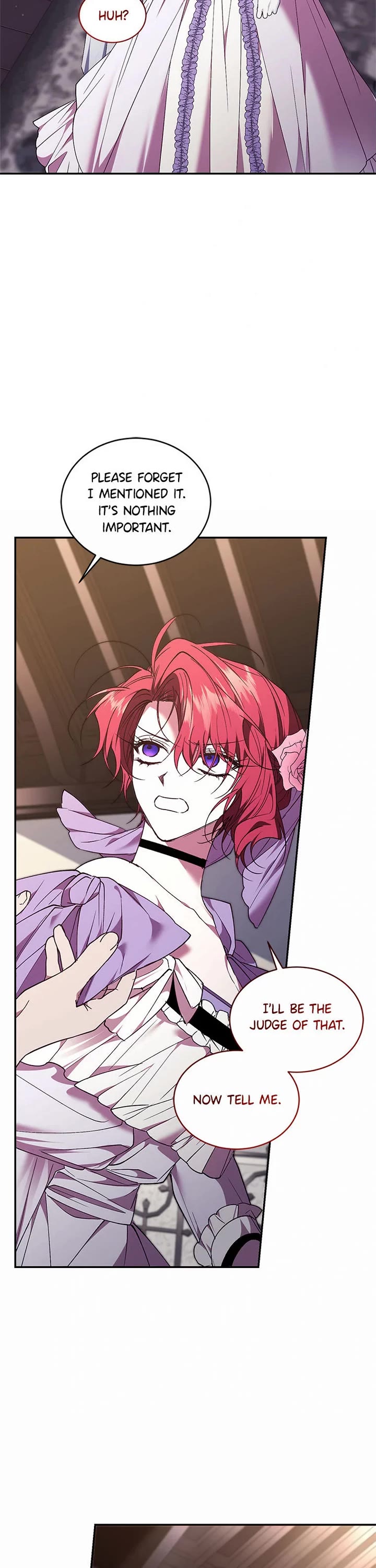 Resetting Lady Chapter 84 page 58 - Chapter 84