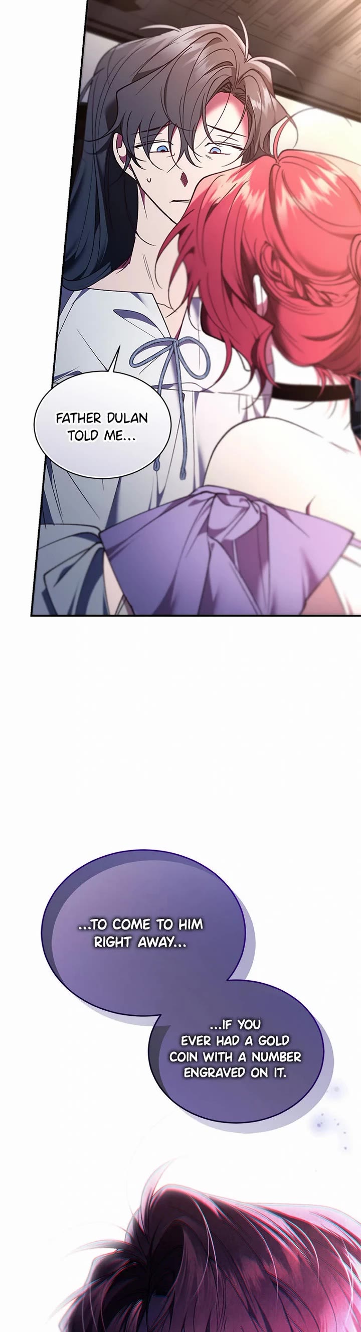 Resetting Lady Chapter 84 page 59 - Chapter 84