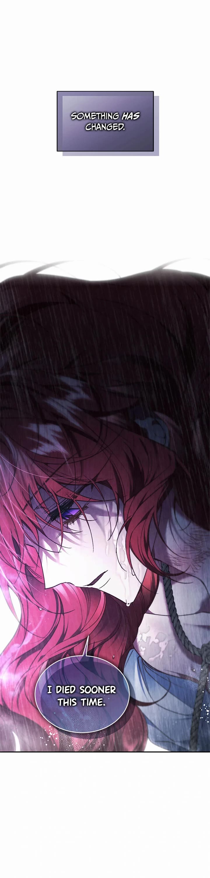 Resetting Lady Chapter 84 page 6 - Chapter 84