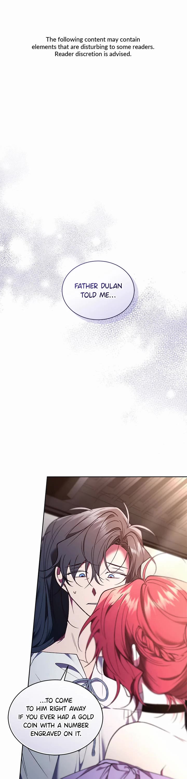 Resetting Lady Chapter 85 page 1 - Chapter 85