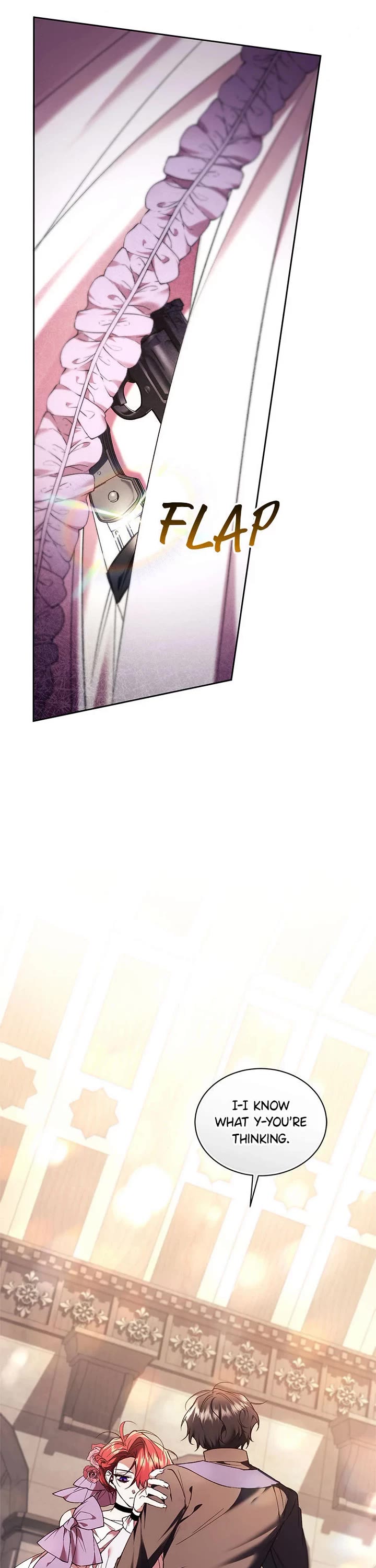 Resetting Lady Chapter 85 page 12 - Chapter 85