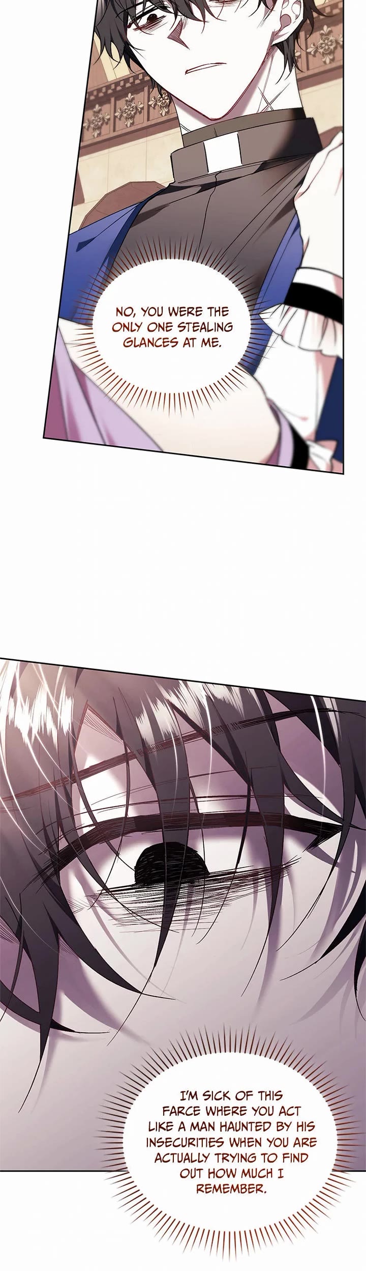 Resetting Lady Chapter 85 page 15 - Chapter 85