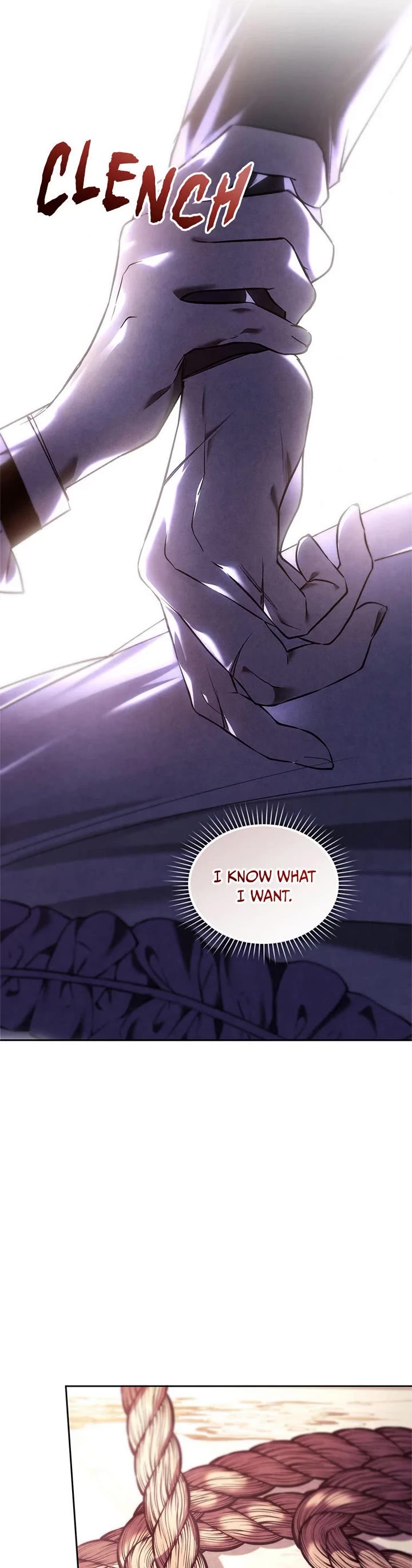 Resetting Lady Chapter 85 page 19 - Chapter 85