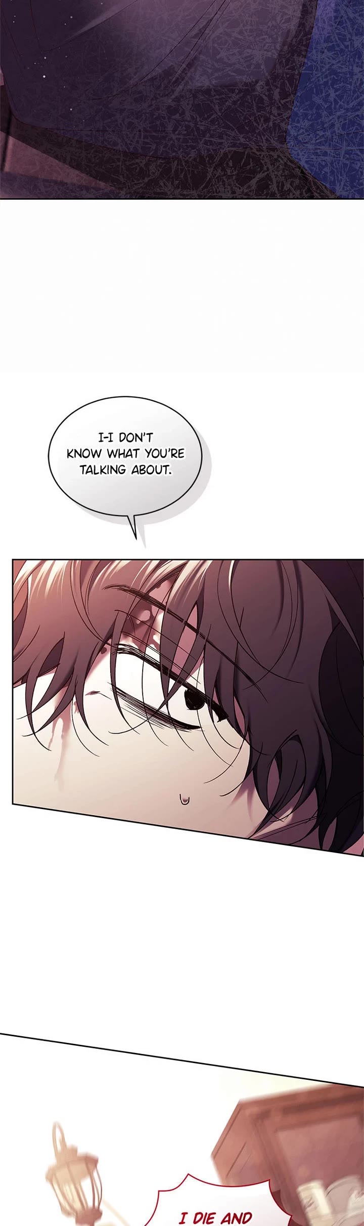 Resetting Lady Chapter 85 page 25 - Chapter 85