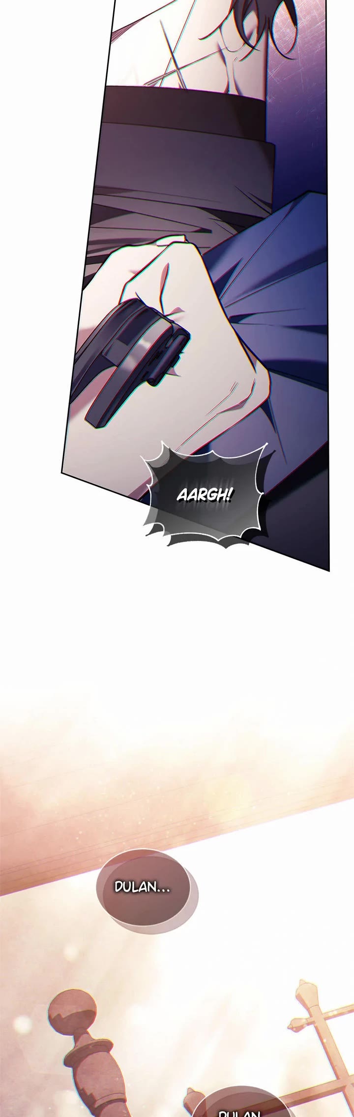 Resetting Lady Chapter 85 page 29 - Chapter 85