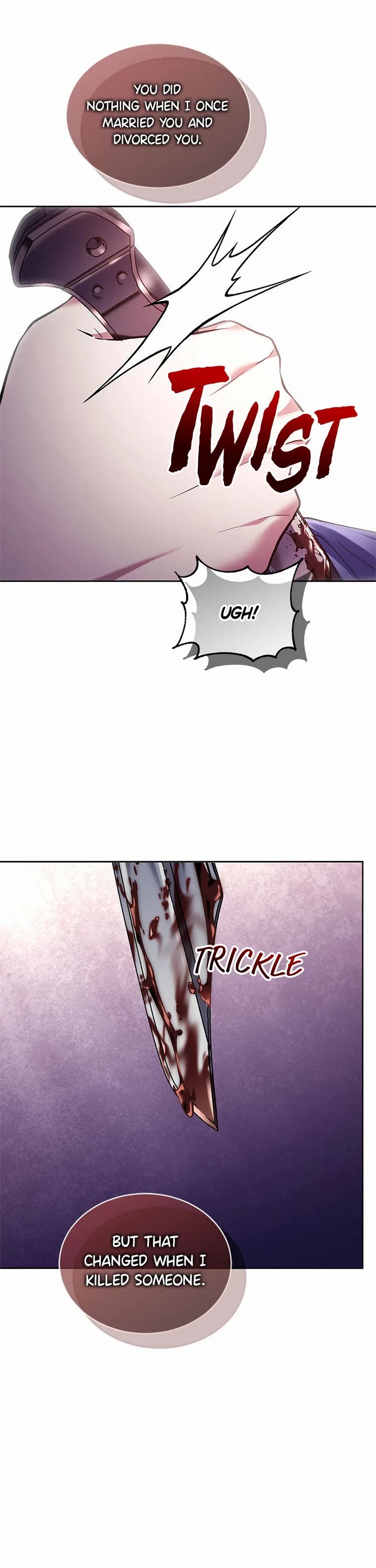 Resetting Lady Chapter 85 page 31 - Chapter 85