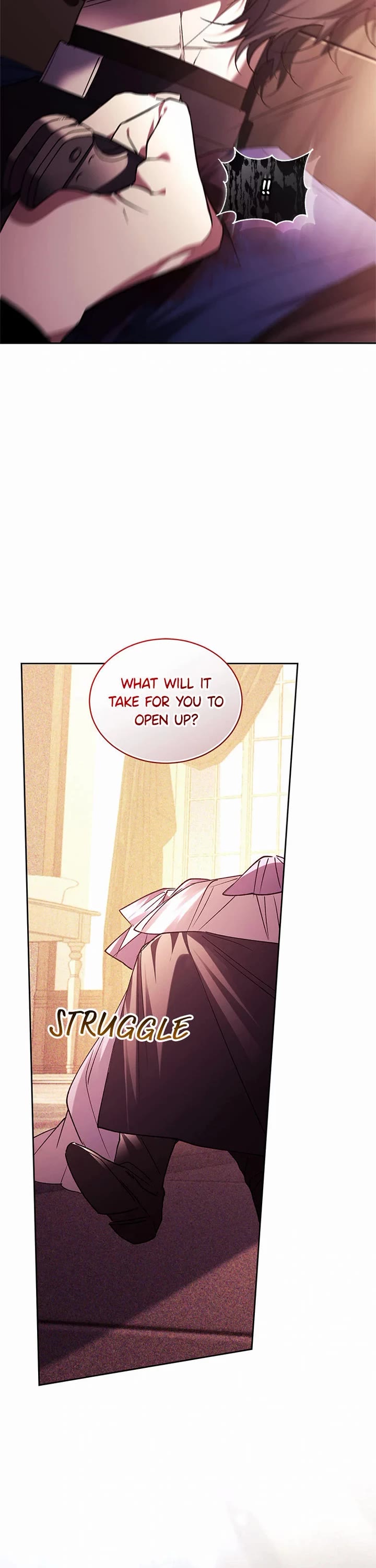 Resetting Lady Chapter 85 page 33 - Chapter 85