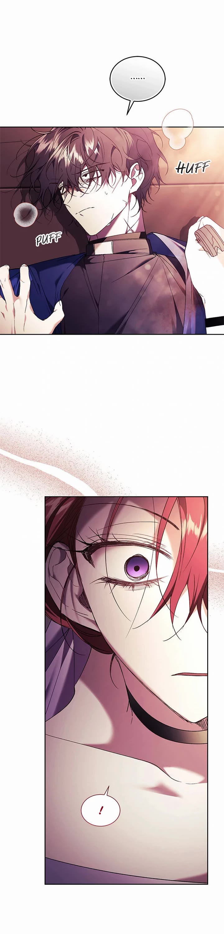 Resetting Lady Chapter 85 page 36 - Chapter 85