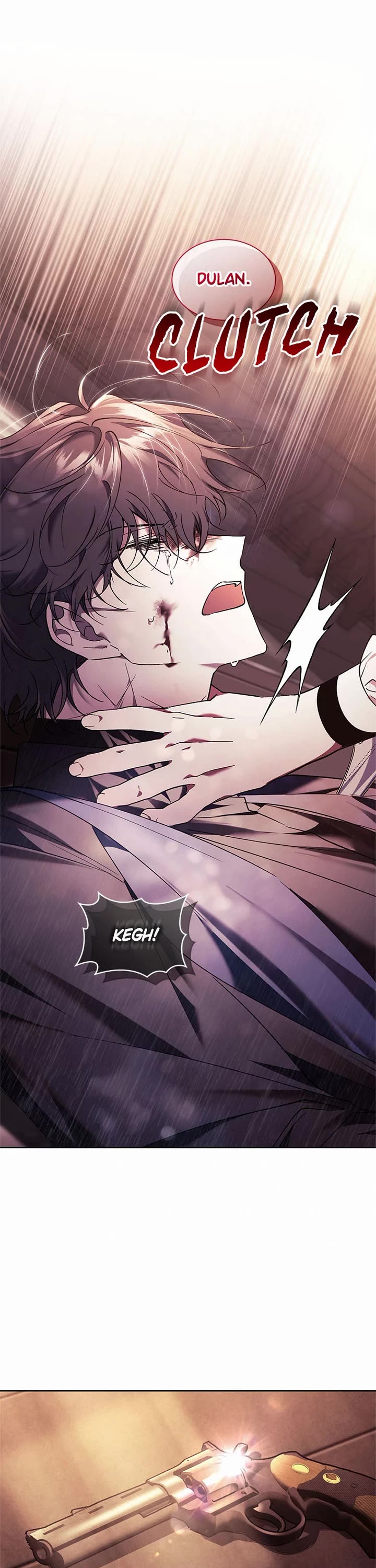 Resetting Lady Chapter 85 page 37 - Chapter 85