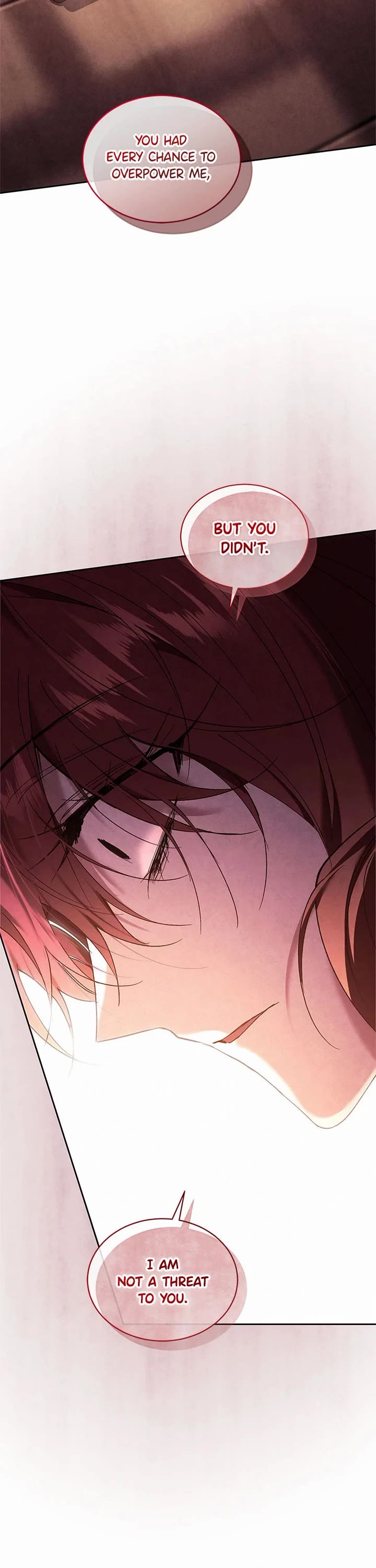 Resetting Lady Chapter 85 page 38 - Chapter 85