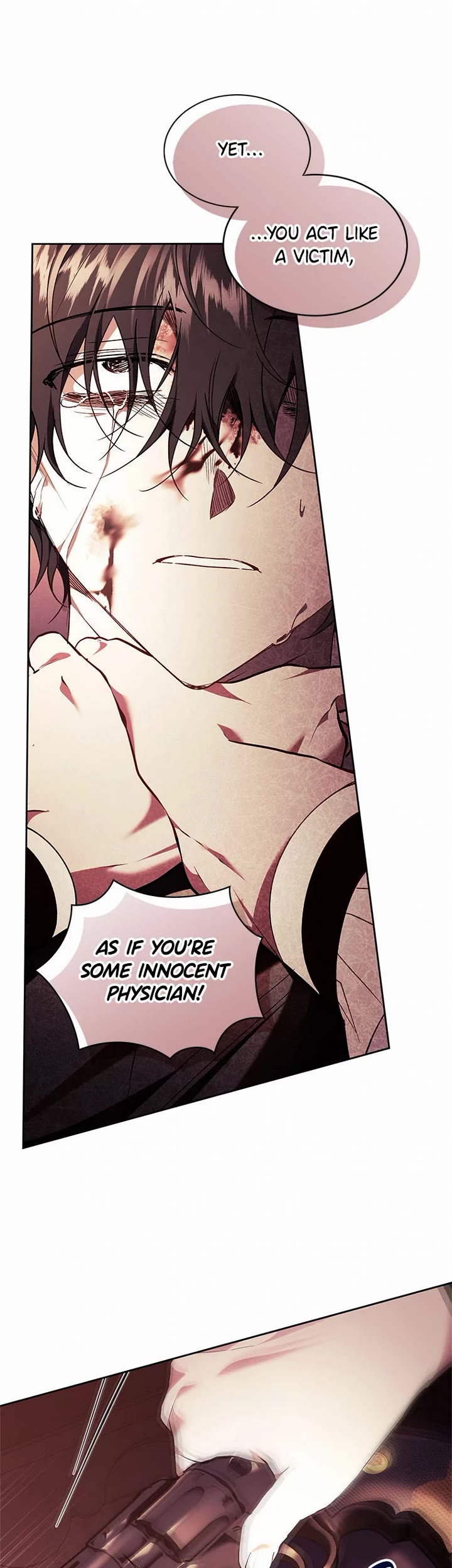 Resetting Lady Chapter 85 page 39 - Chapter 85