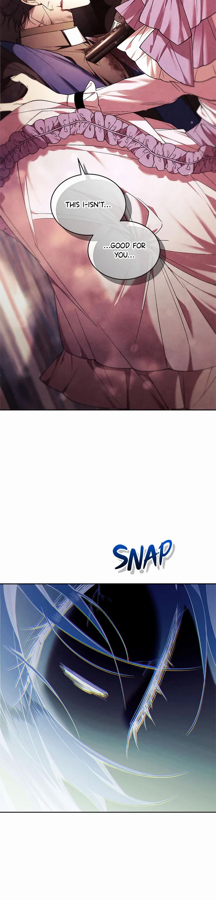 Resetting Lady Chapter 85 page 41 - Chapter 85