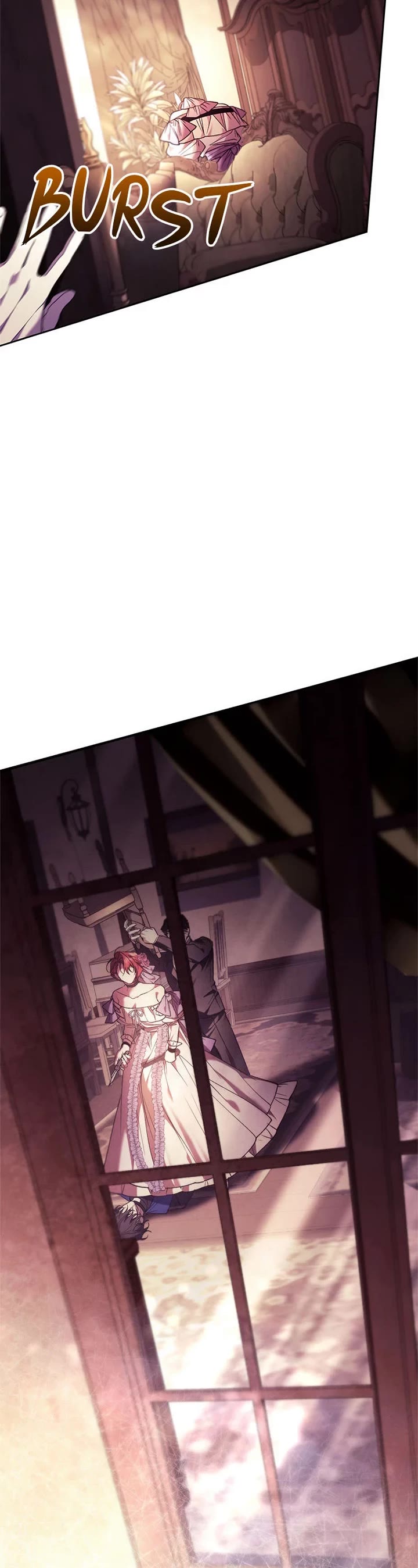 Resetting Lady Chapter 85 page 49 - Chapter 85