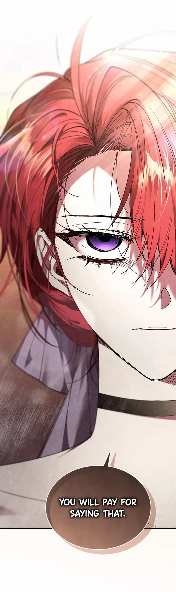 Resetting Lady Chapter 85 page 9 - Chapter 85