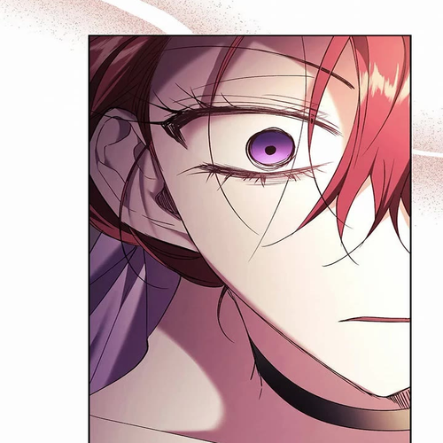 Resetting Lady Chapter 85 cover