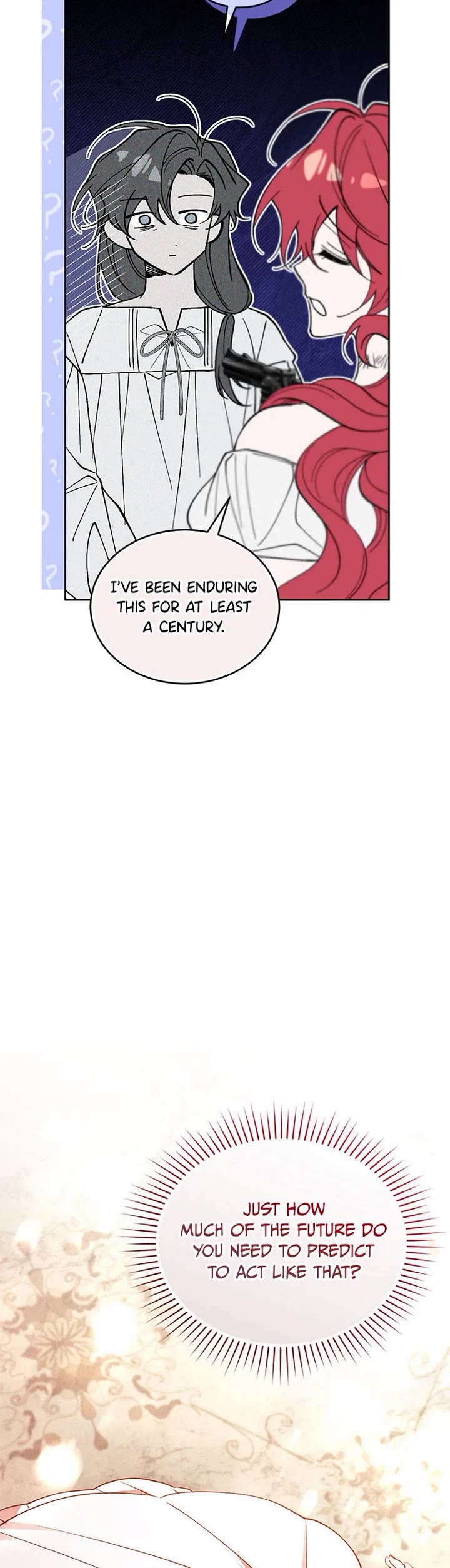 Resetting Lady Chapter 86 page 10 - Chapter 86