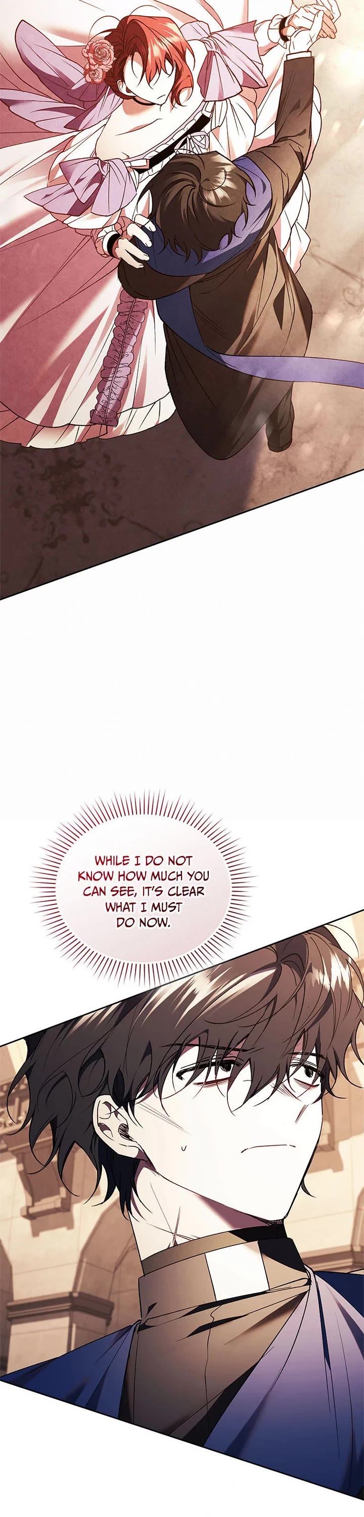 Resetting Lady Chapter 86 page 11 - Chapter 86