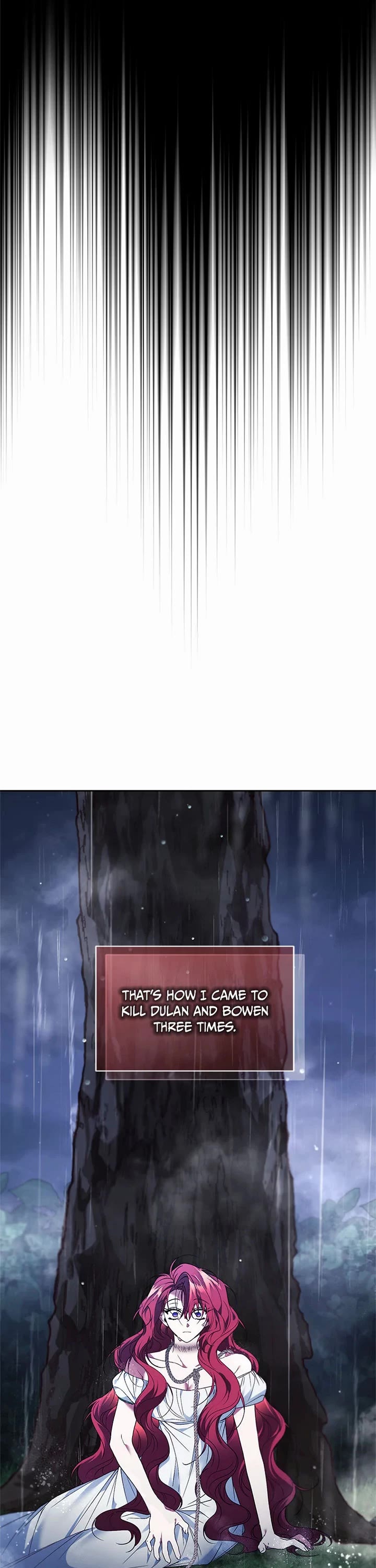 Resetting Lady Chapter 86 page 13 - Chapter 86