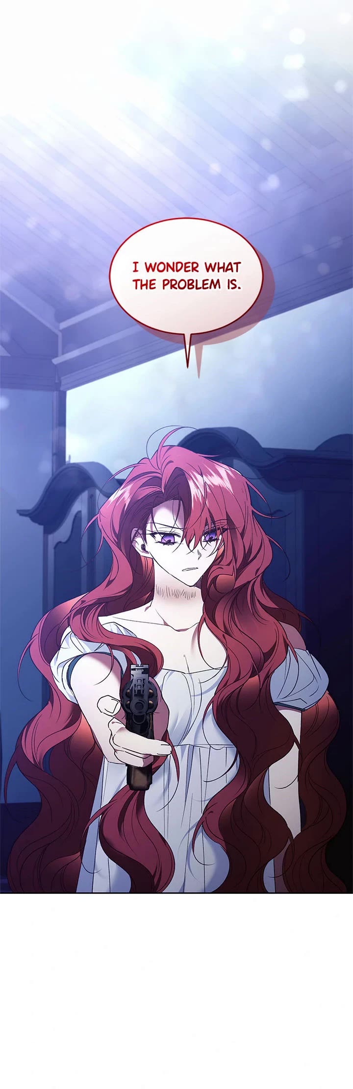 Resetting Lady Chapter 86 page 15 - Chapter 86